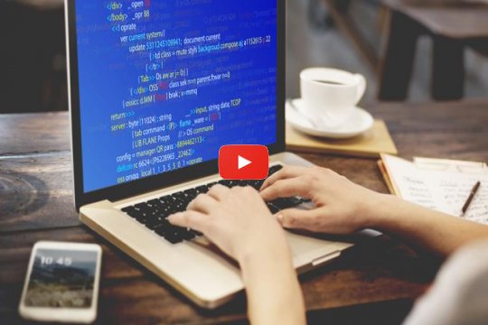  How to Learn Code (The 3 Main Ways)