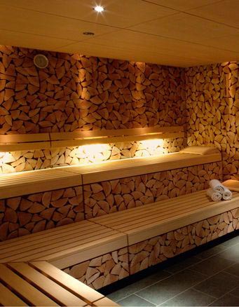 SPA / SAUNA