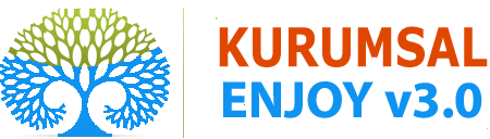 Kurumsal Web Paketi Enjoy v3.0