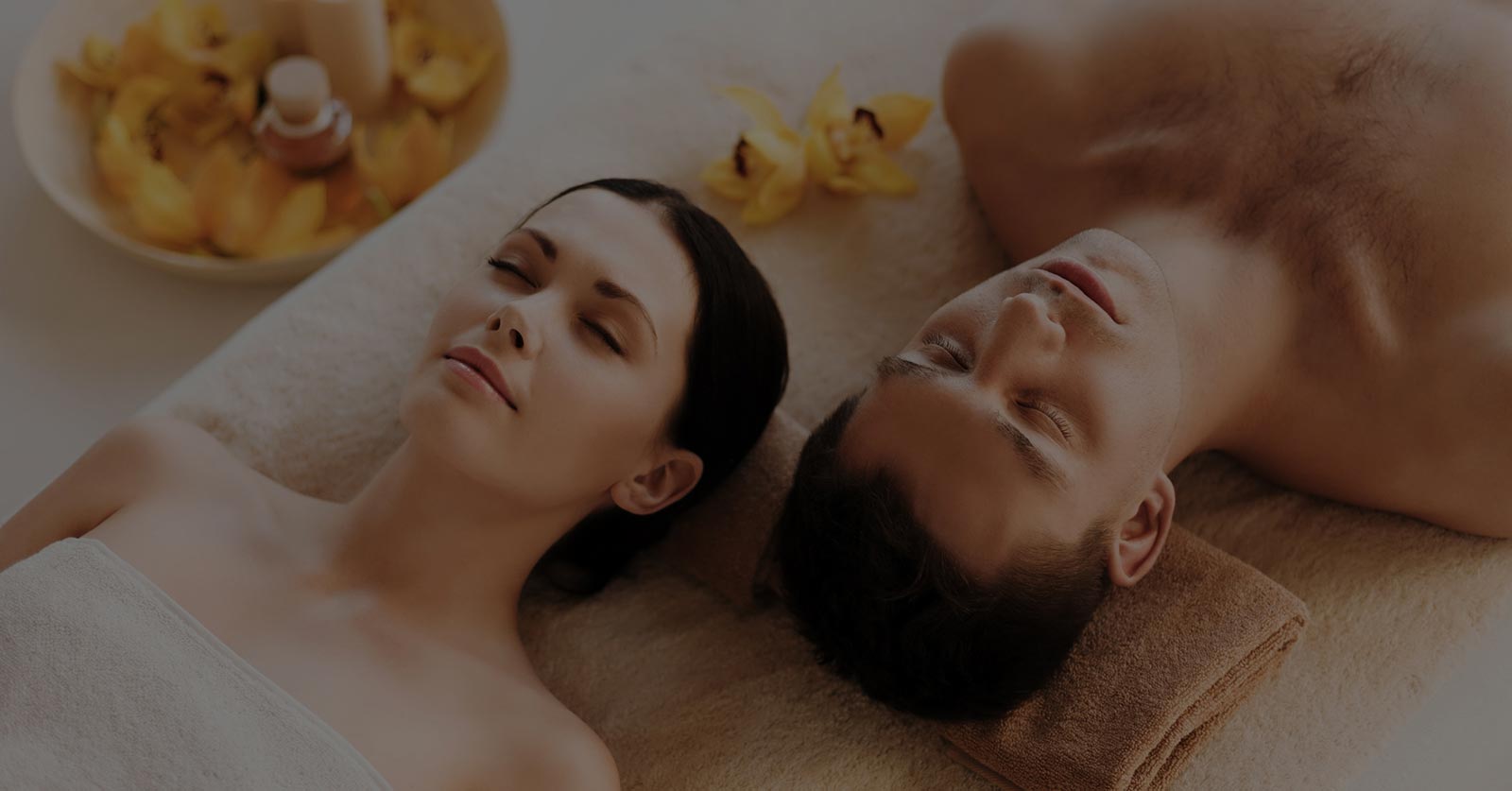 GÜZELLİK & SPA SALONU v3.0