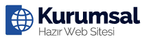 Kurumsal Web Paketi tros v3