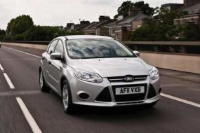 Ford Focus TDCI 2 1.6